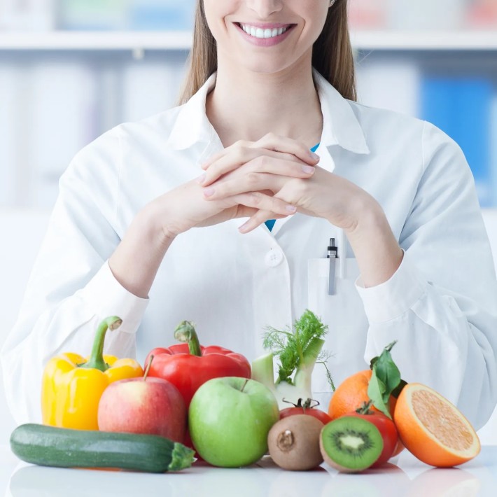 Consulta nutricionista | Devicare