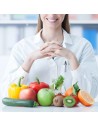 Nutritionist consultation