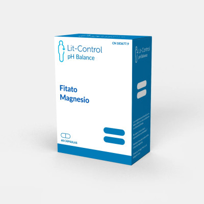 Lit-Control pH Balance | Devicare