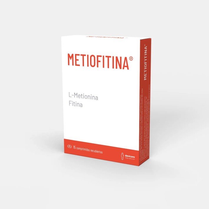 Metiofitina | Devicare