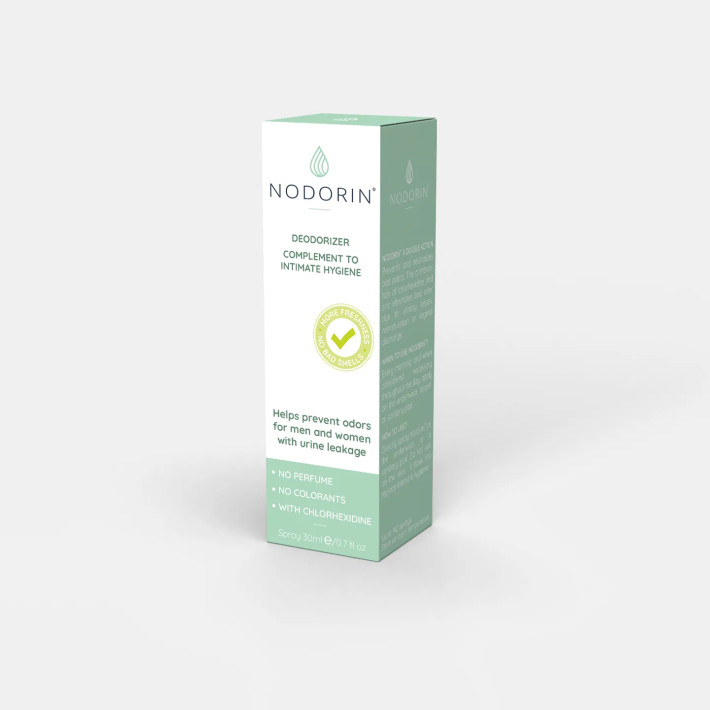 Nodorin | Devicare