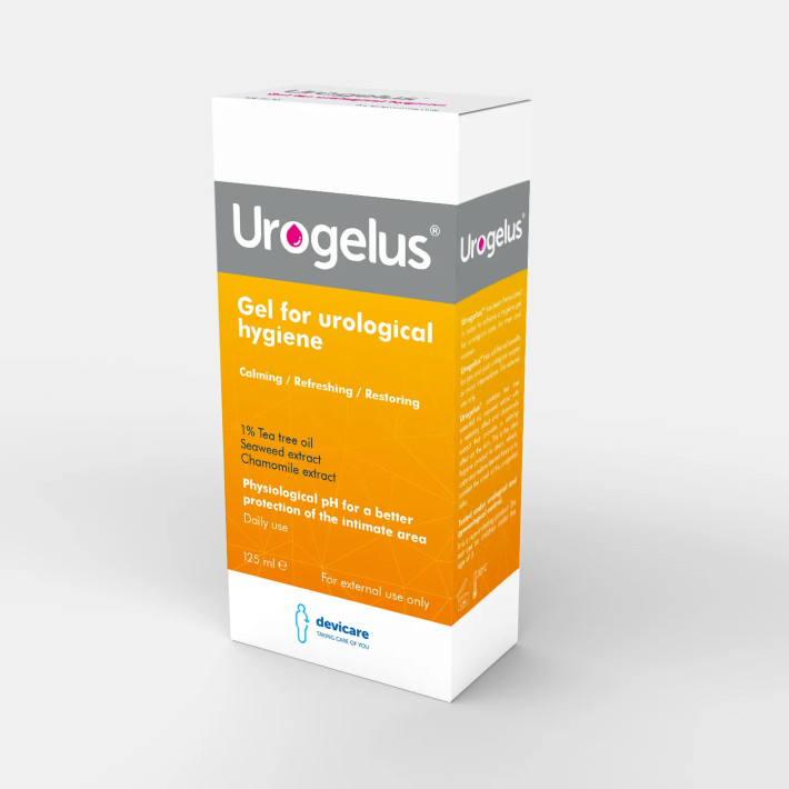 Urogelus | Devicare