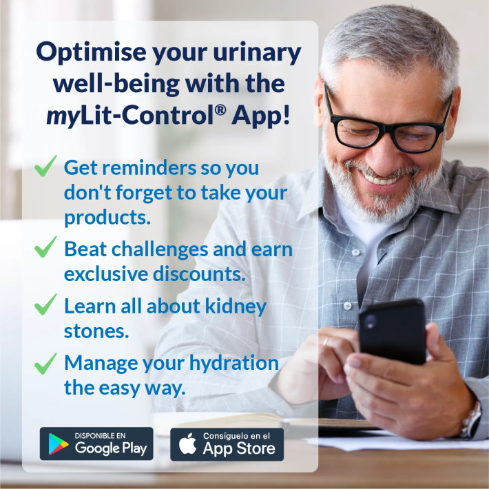 Lit-Control pH Balance | Devicare