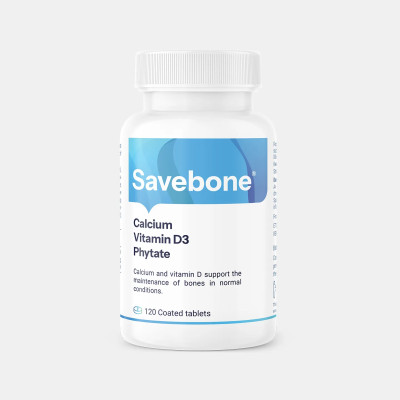 Savebone® | Devicare