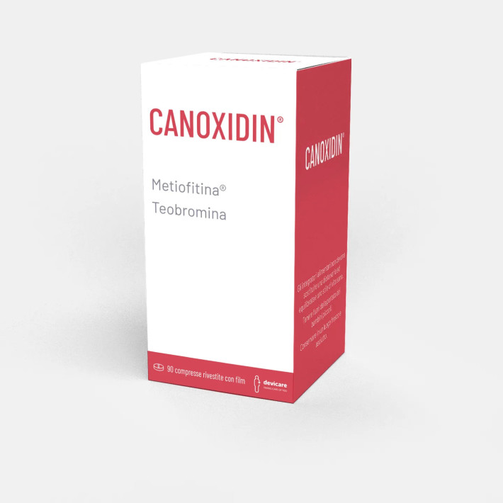 Canoxidin | Devicare