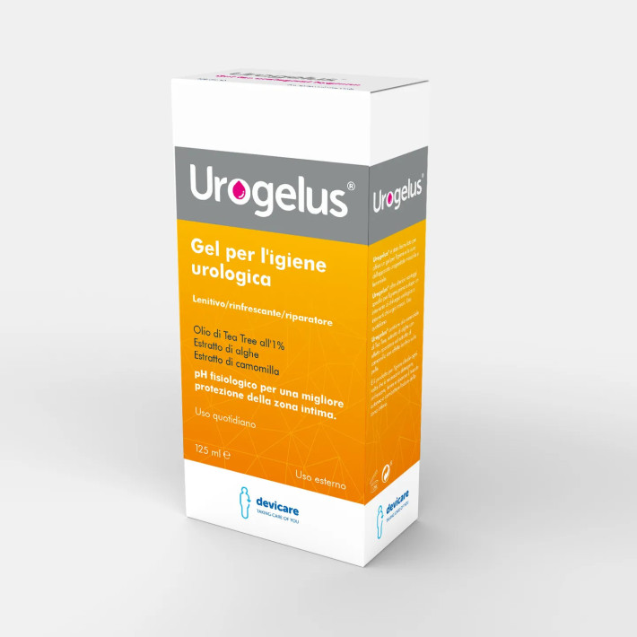 Urogelus | Devicare