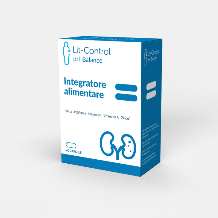 Lit-Control ® pH Balance| Devicare