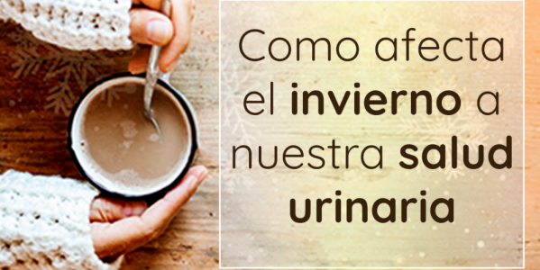 Como afecta el invierno a nuestra salud urinaria