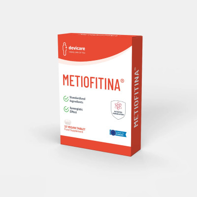 Metiofitina | Devicare